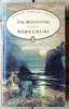 Wilkie Collins • The Moonstone - okładka
